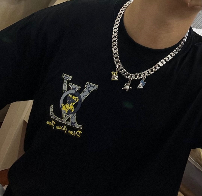 LV Necklaces